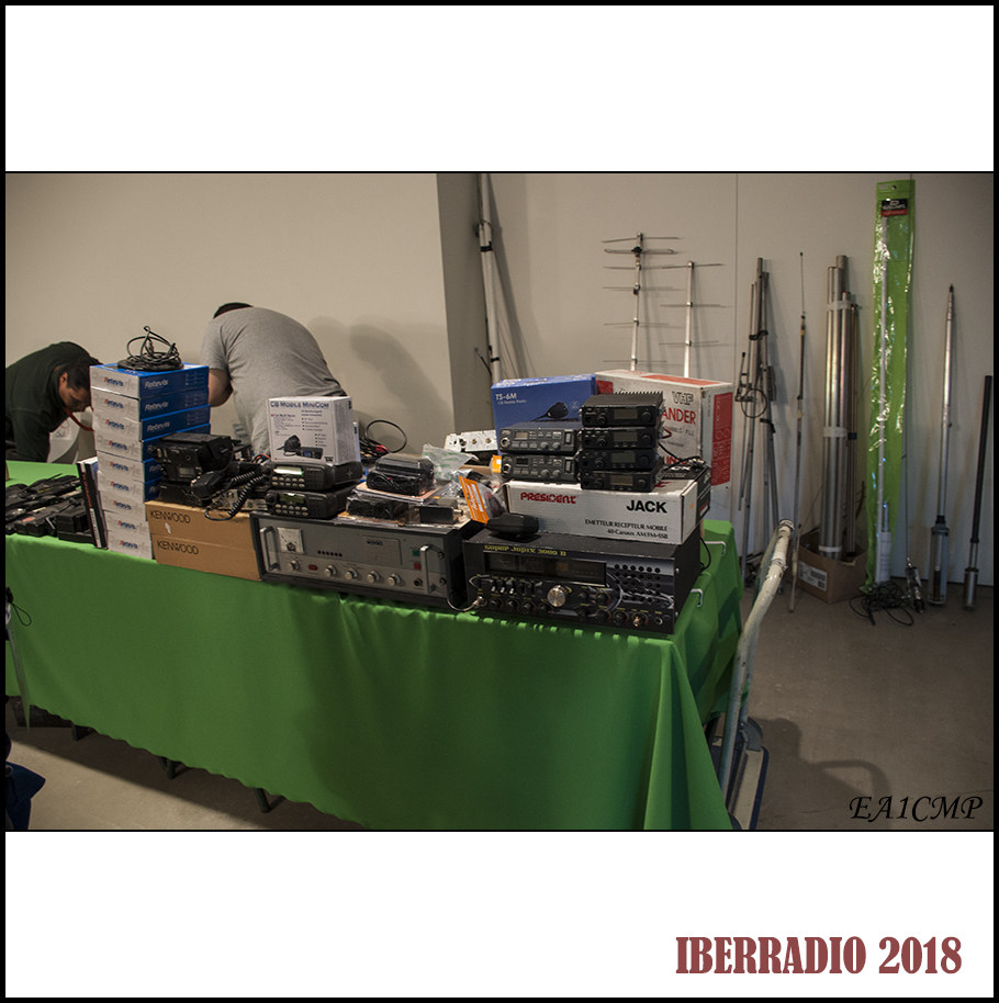 Iberradio34