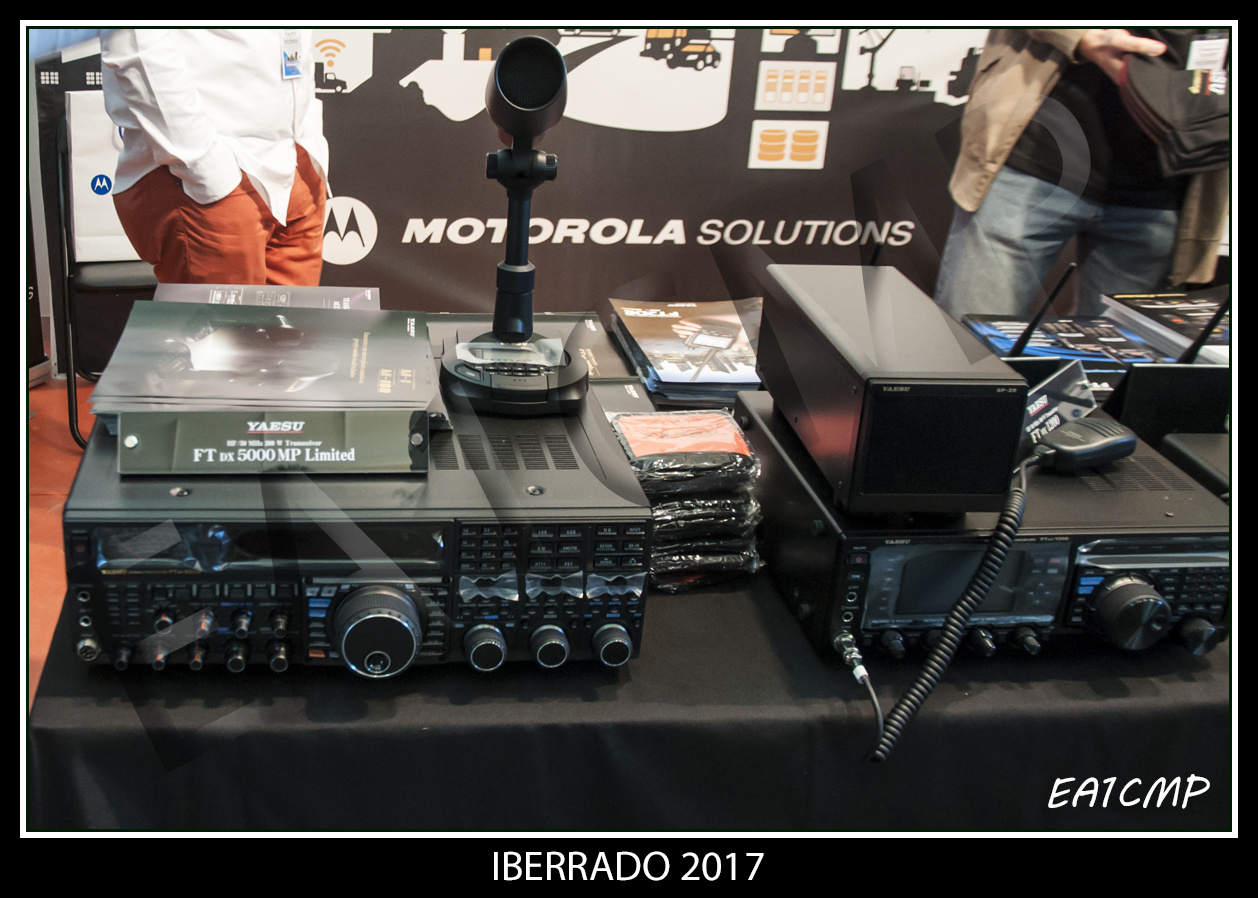 Iberradio34