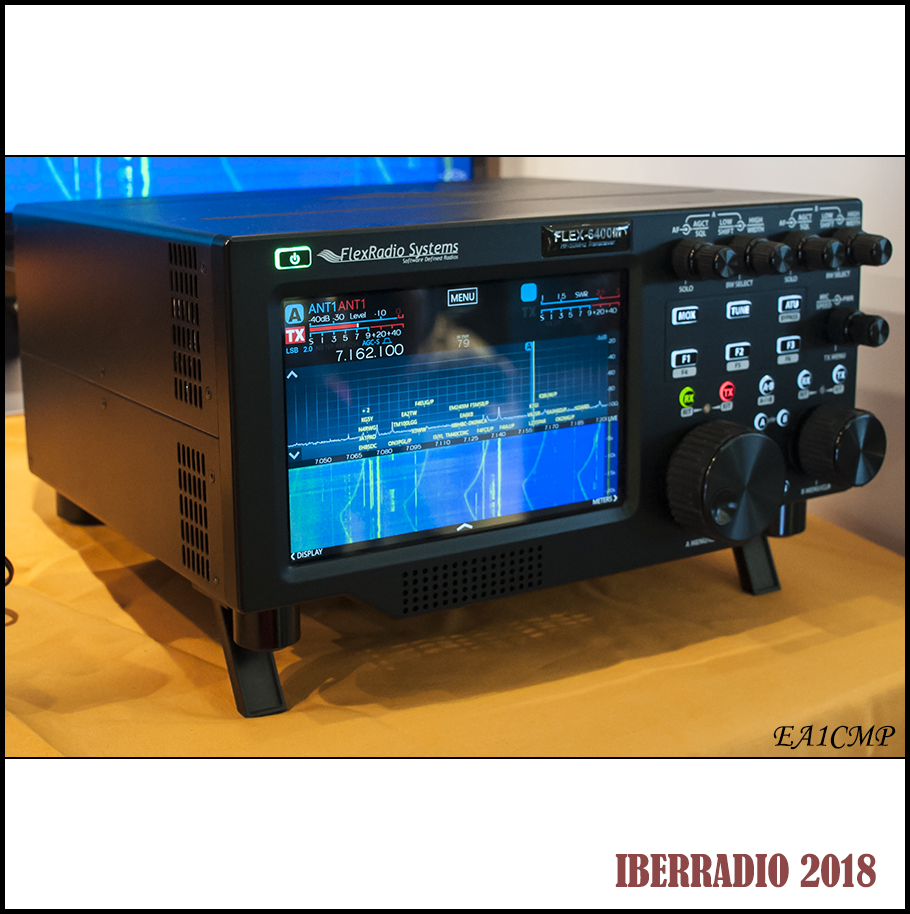 Iberradio38