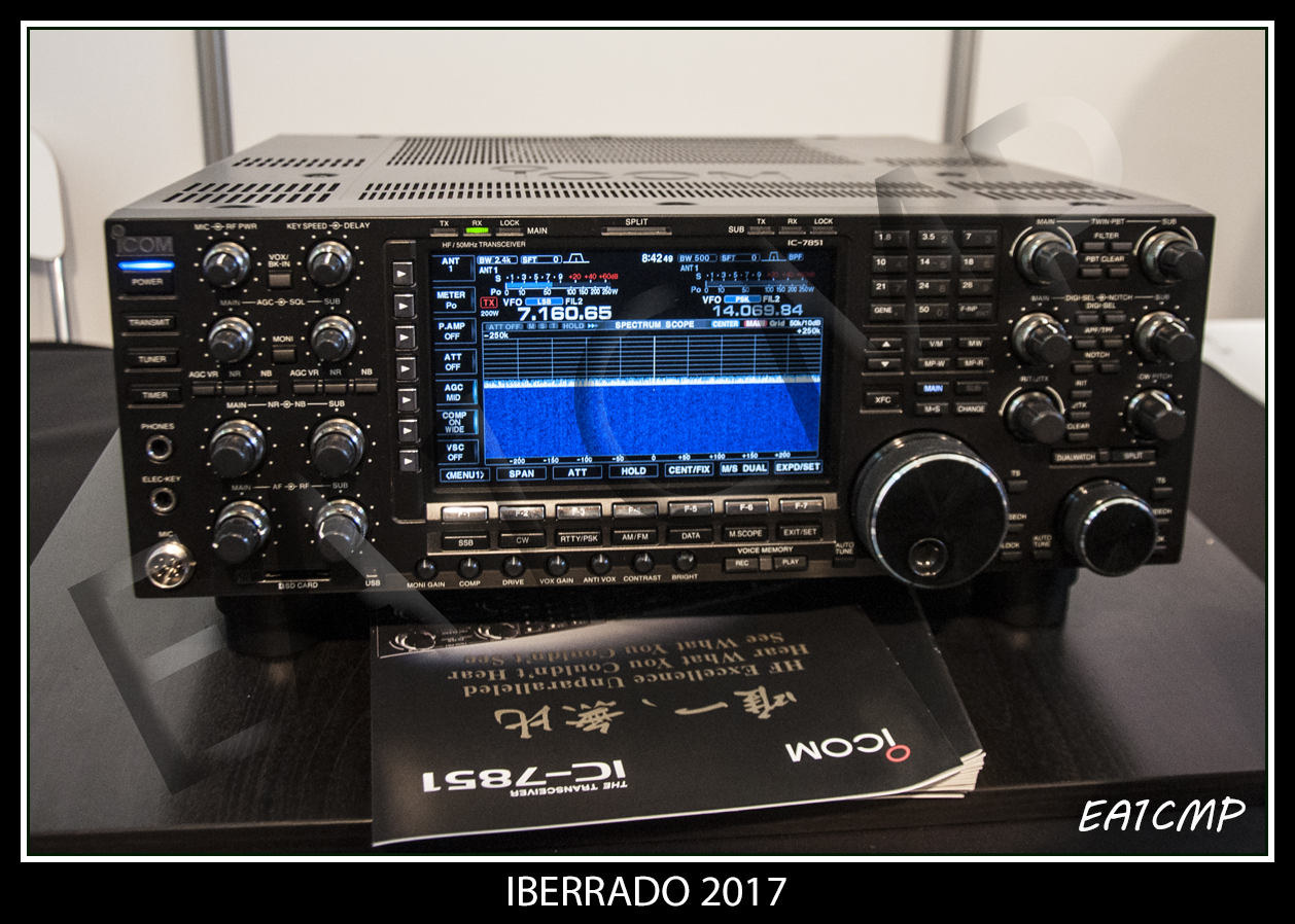 Iberradio38