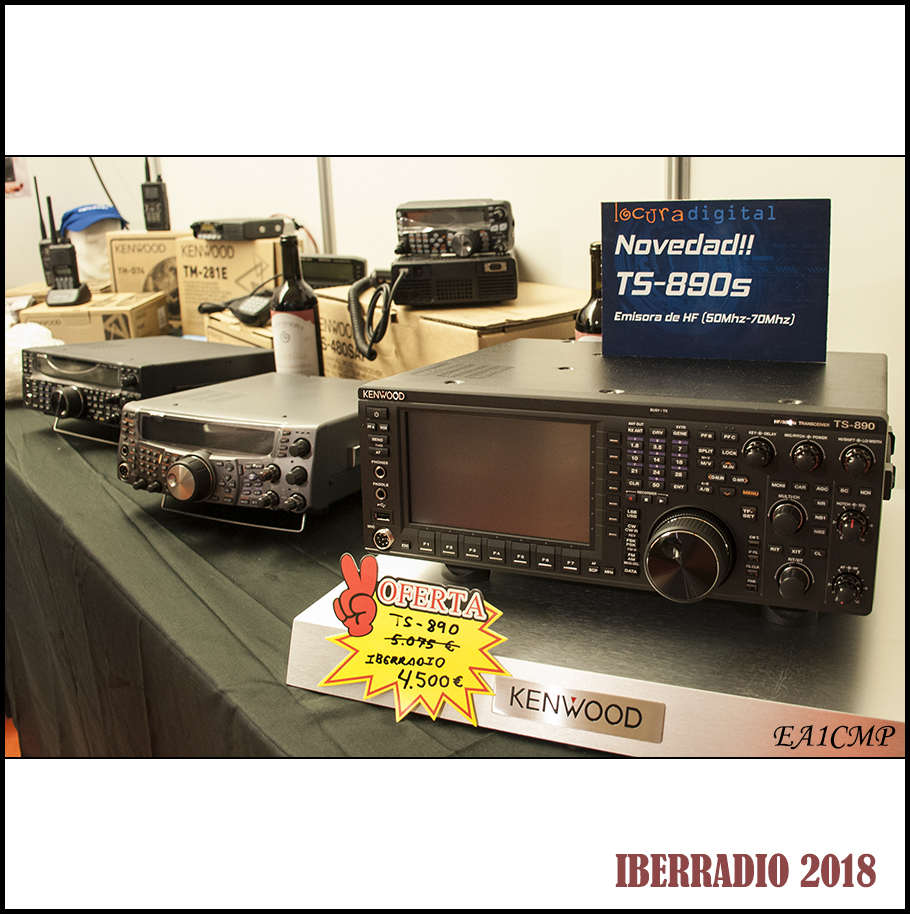 Iberradio40