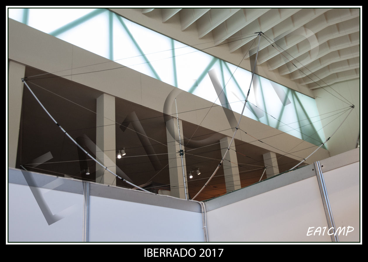 Iberradio40