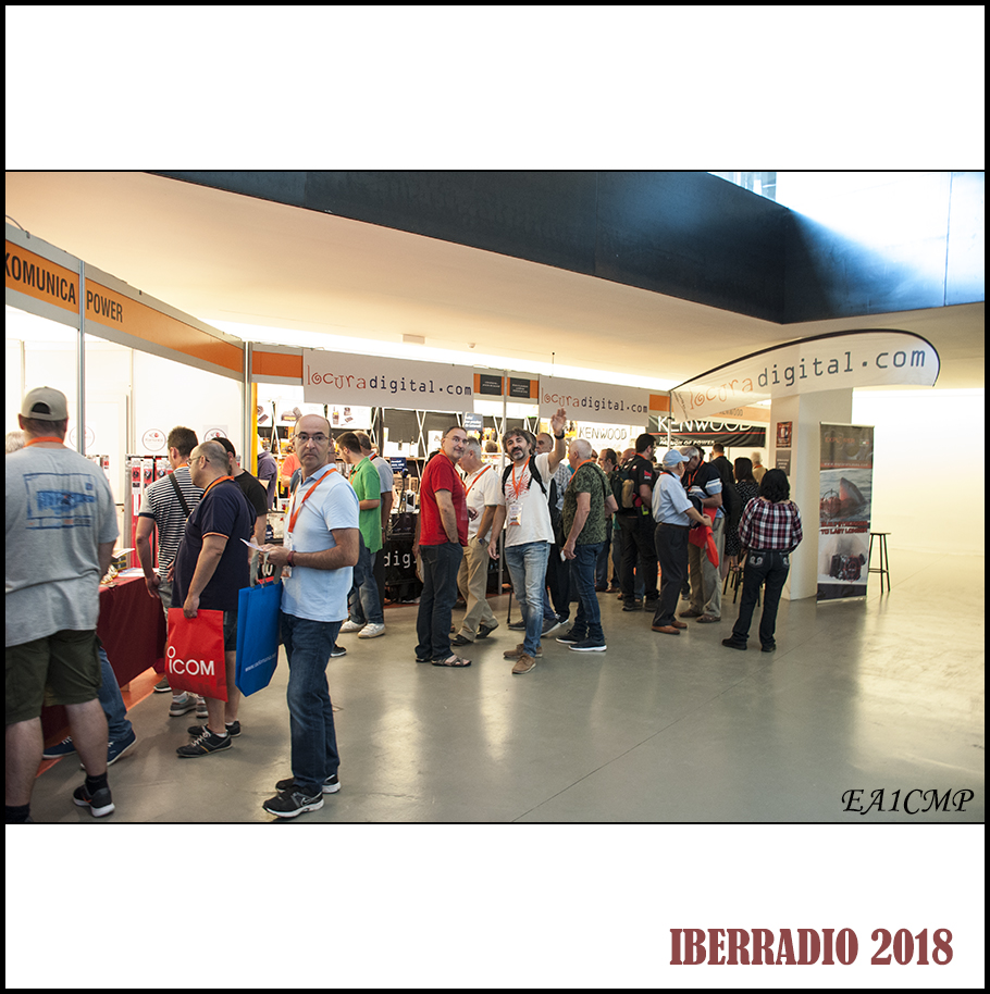 Iberradio42