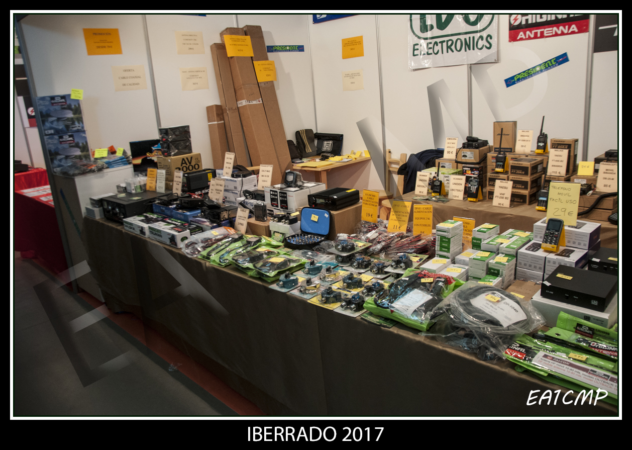 Iberradio42