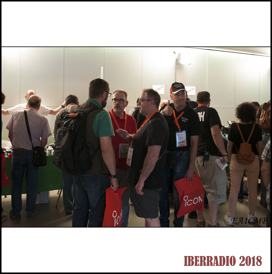 Iberradio43
