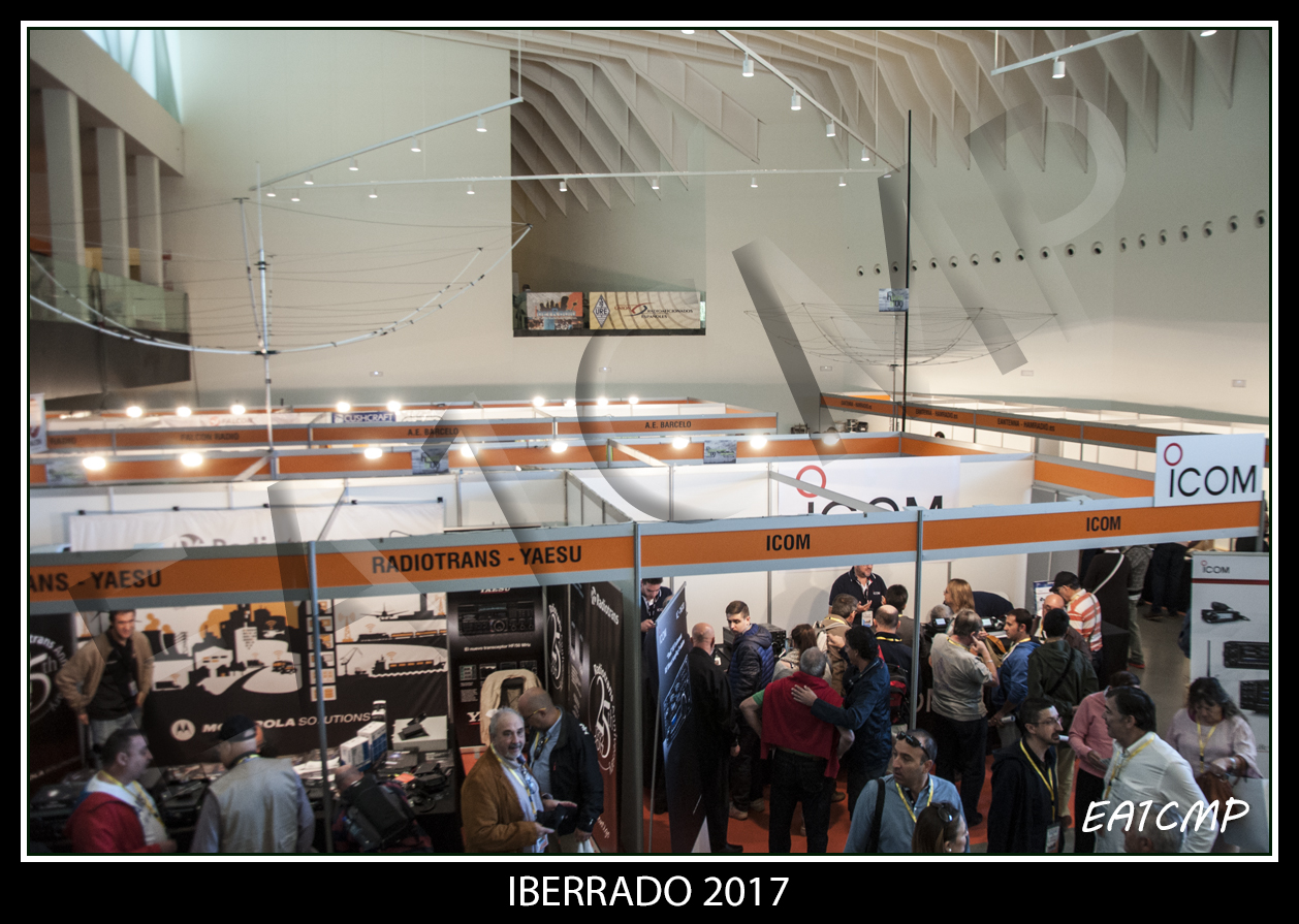 Iberradio43