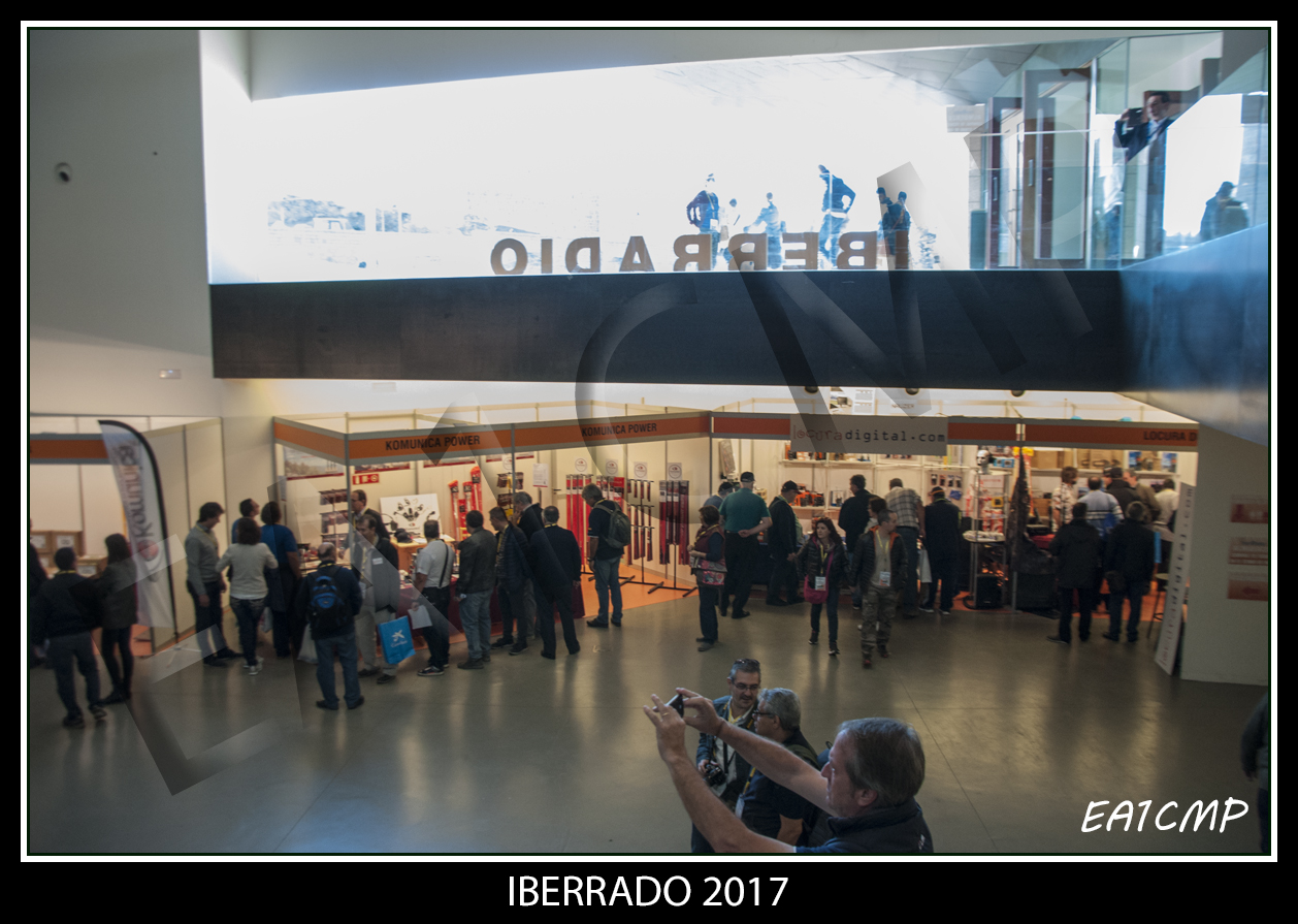 Iberradio44