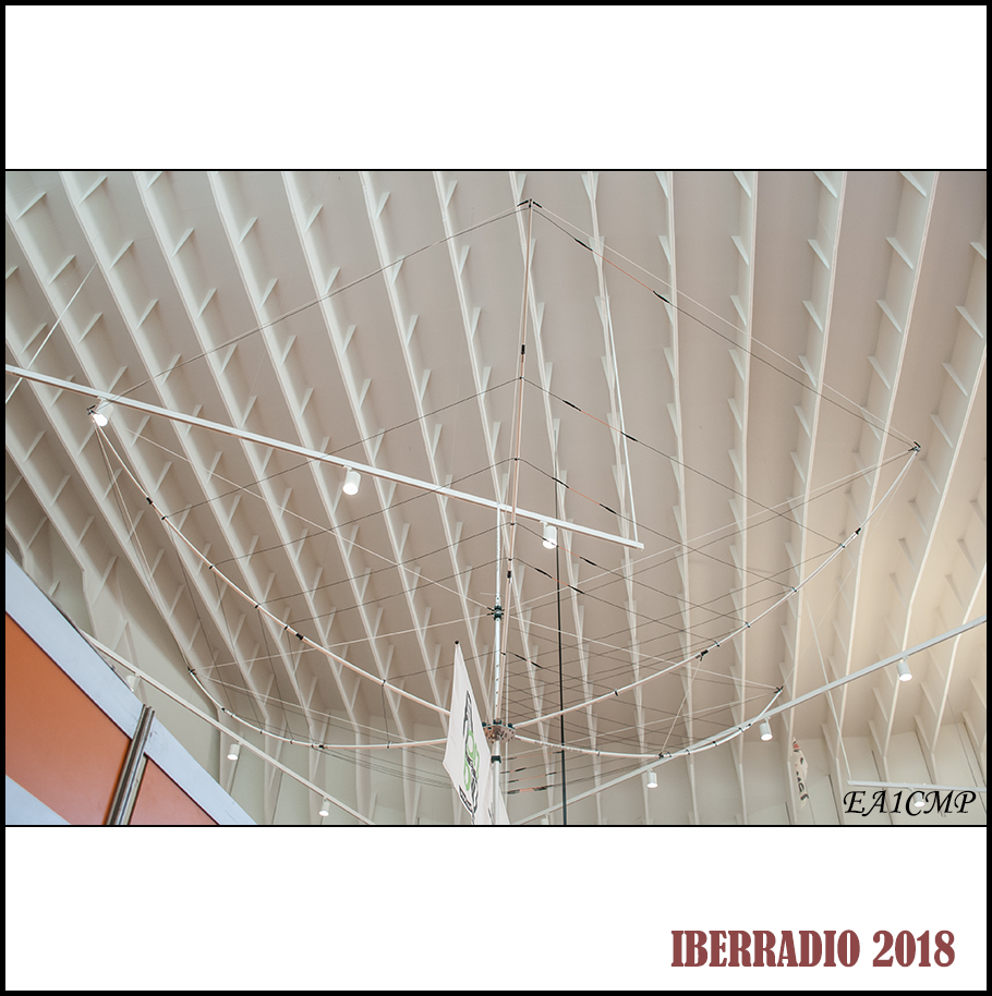Iberradio45
