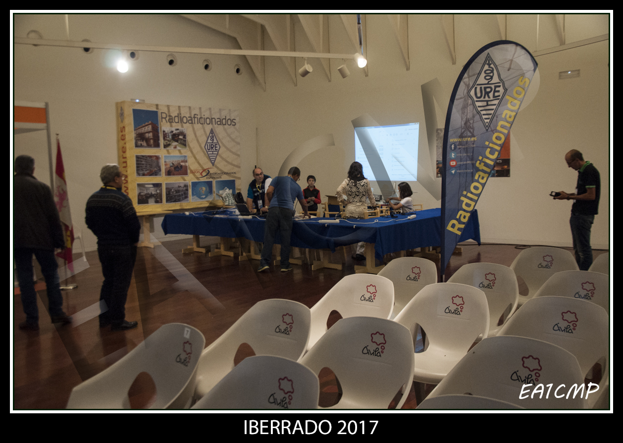 Iberradio46