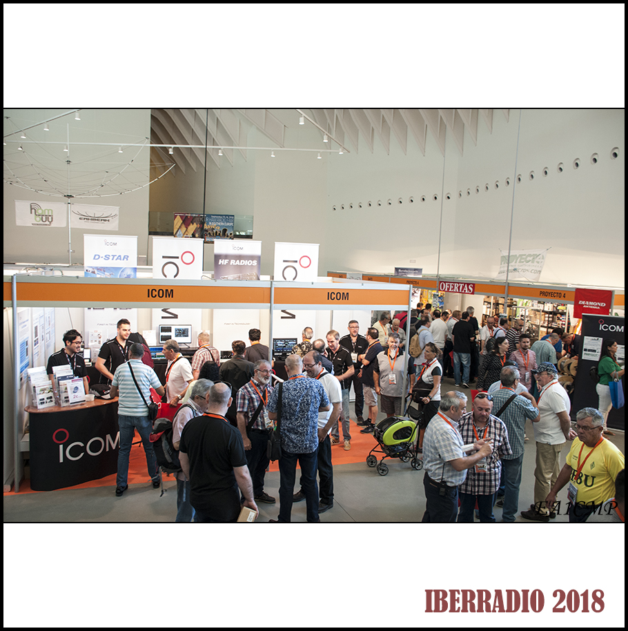 Iberradio47