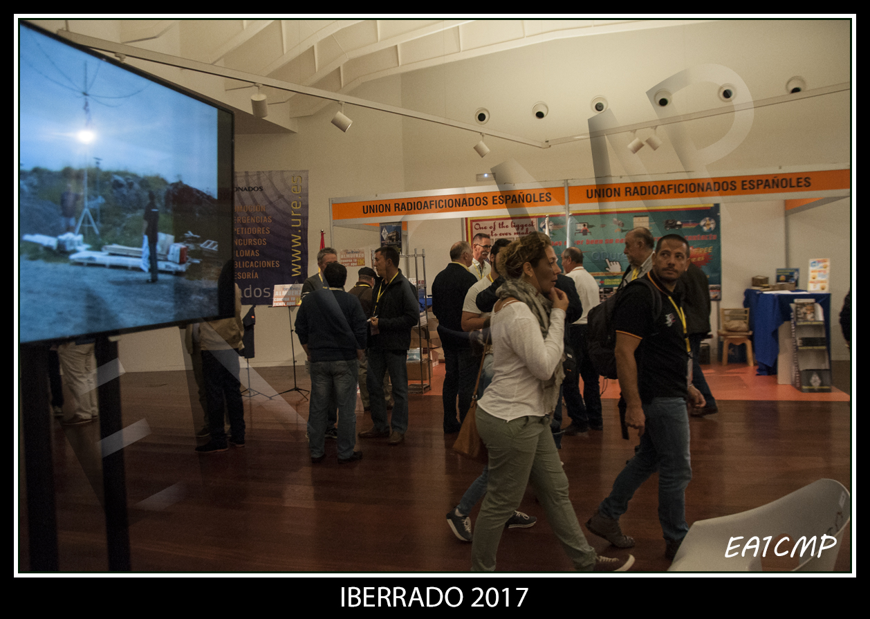 Iberradio47