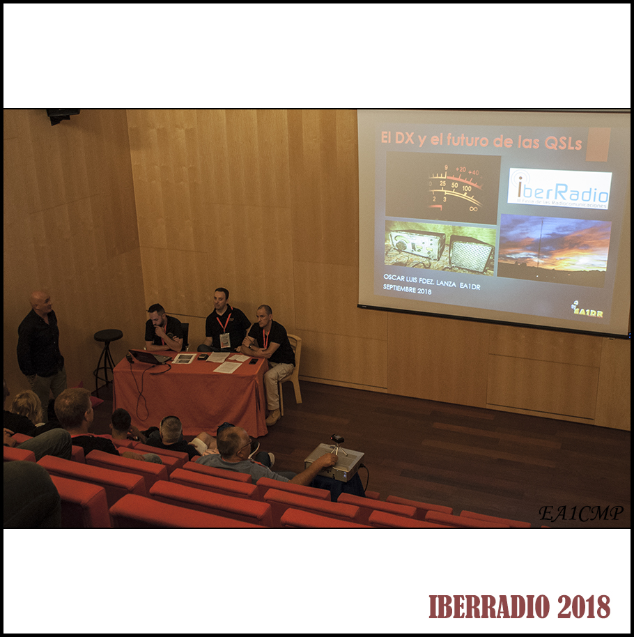 Iberradio48