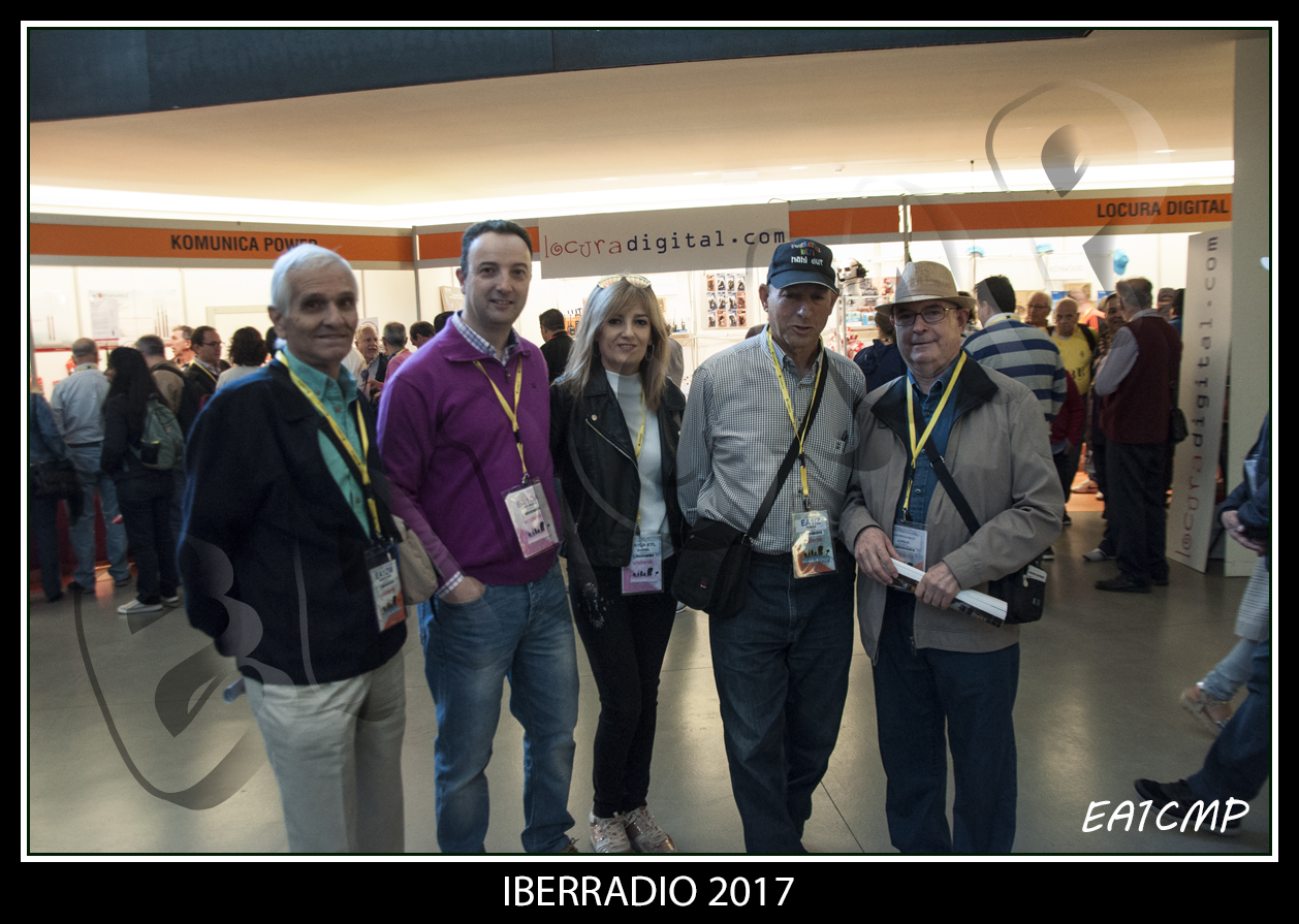 Iberradio48
