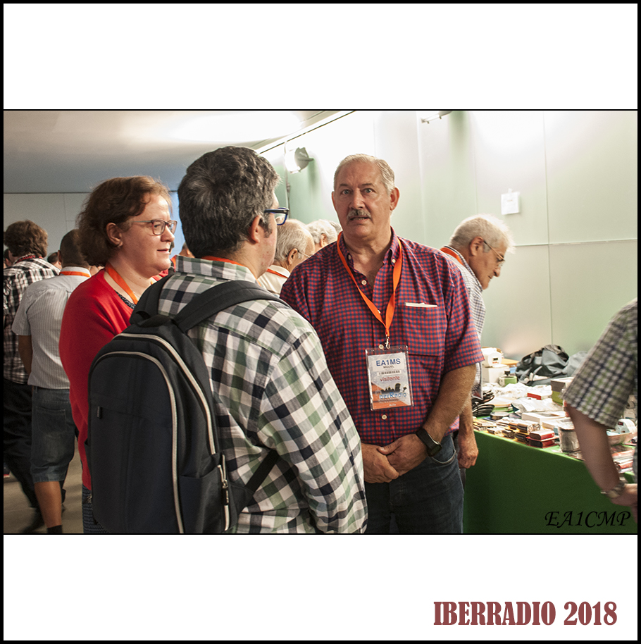 Iberradio50