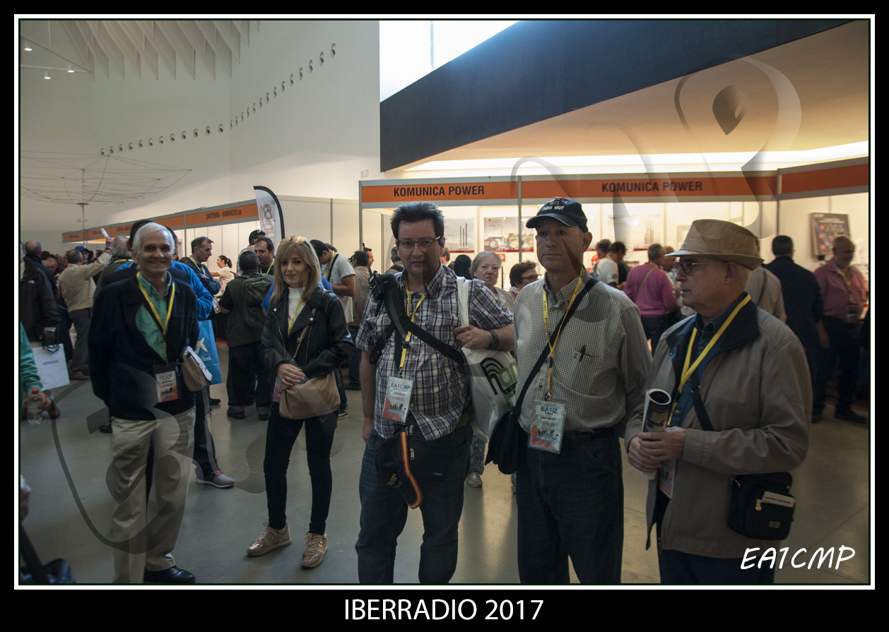 Iberradio50