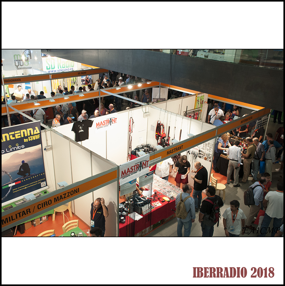 Iberradio53