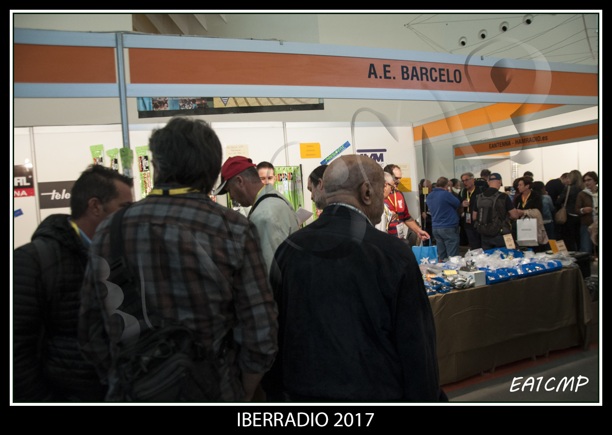 Iberradio53