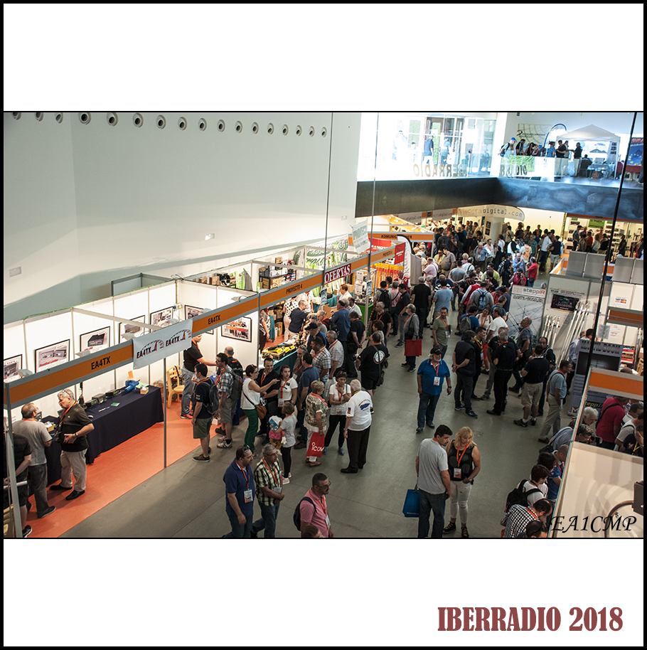 Iberradio54