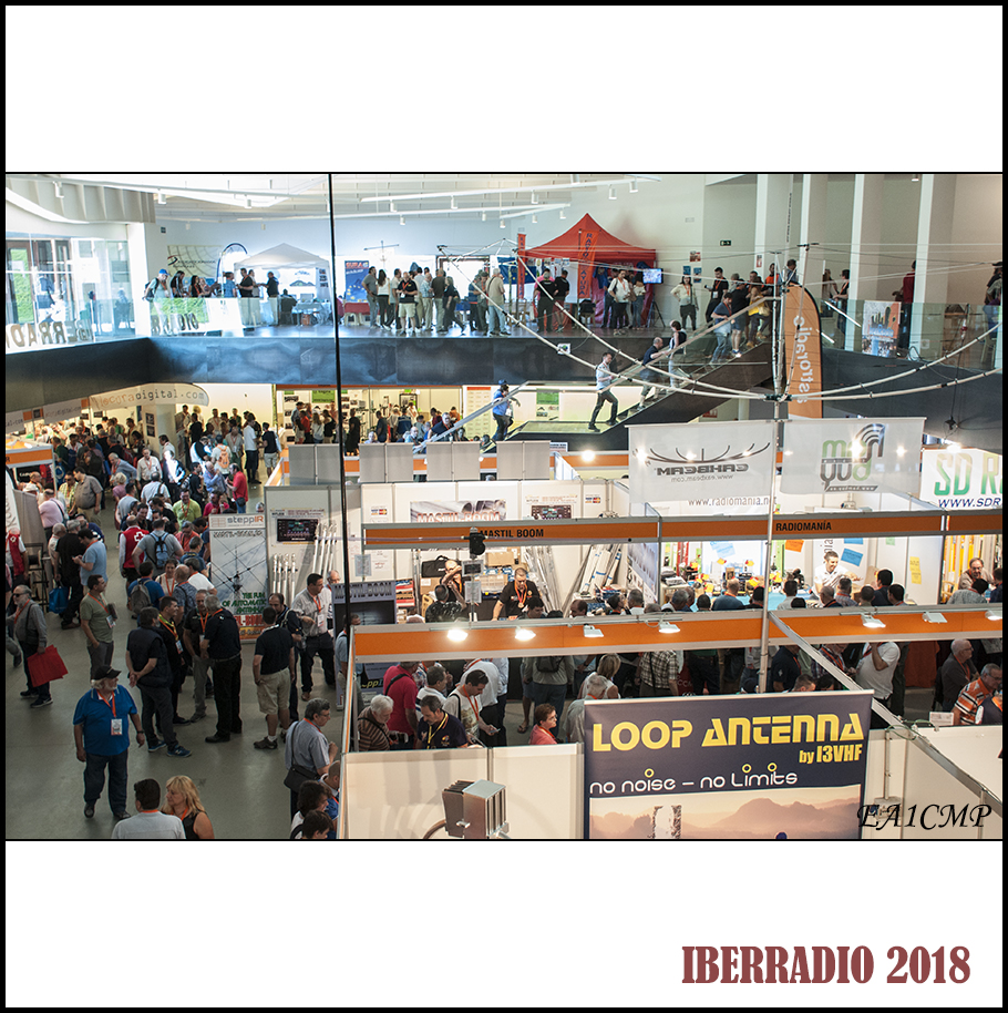 Iberradio55