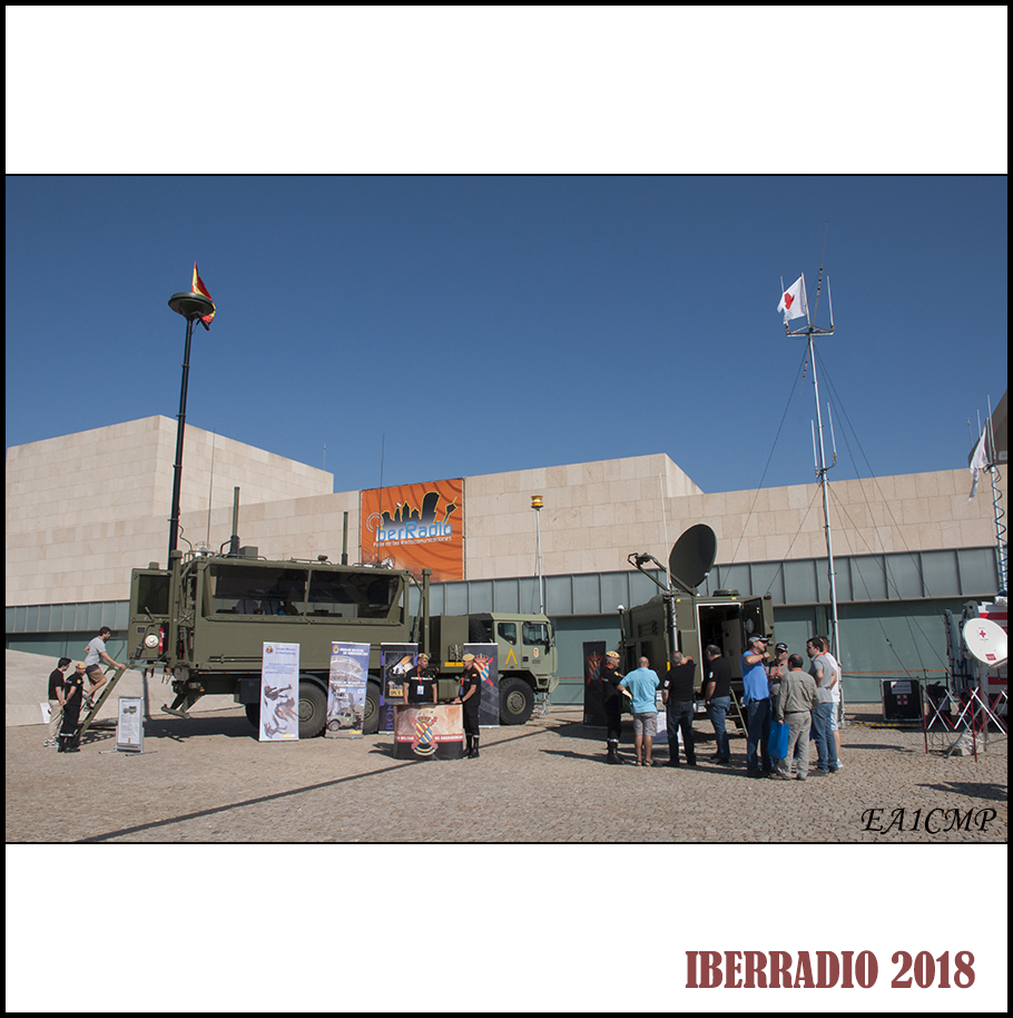 Iberradio57
