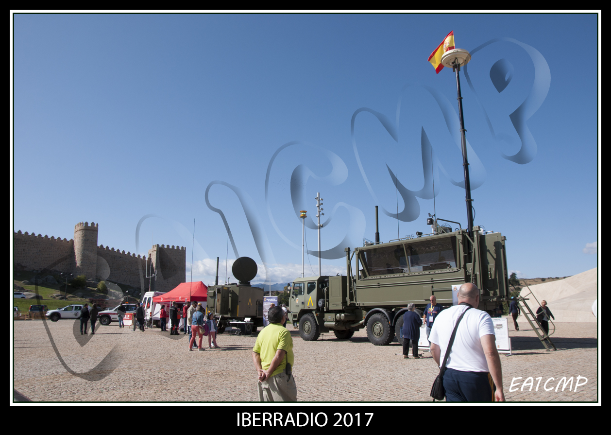Iberradio57