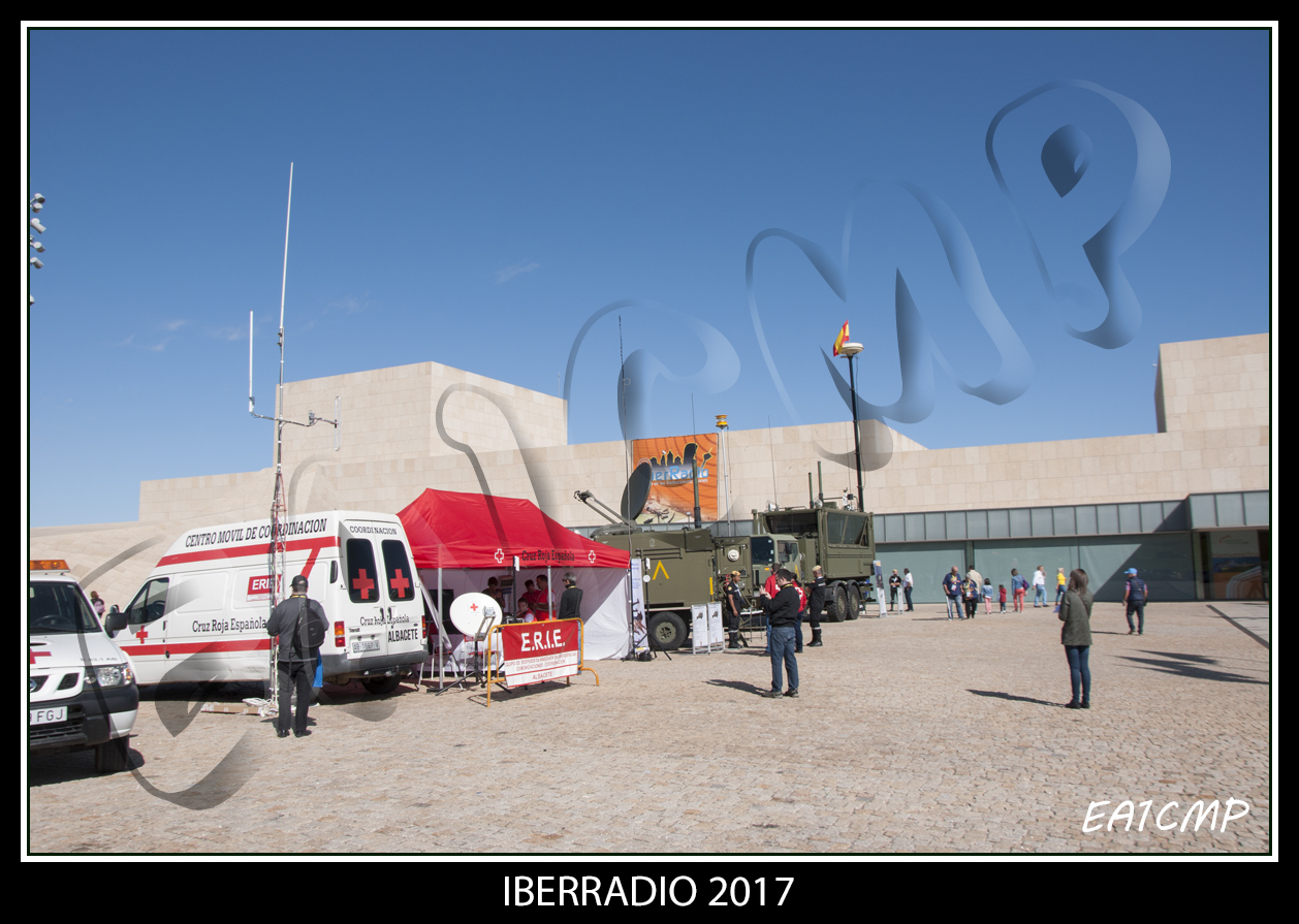 Iberradio58