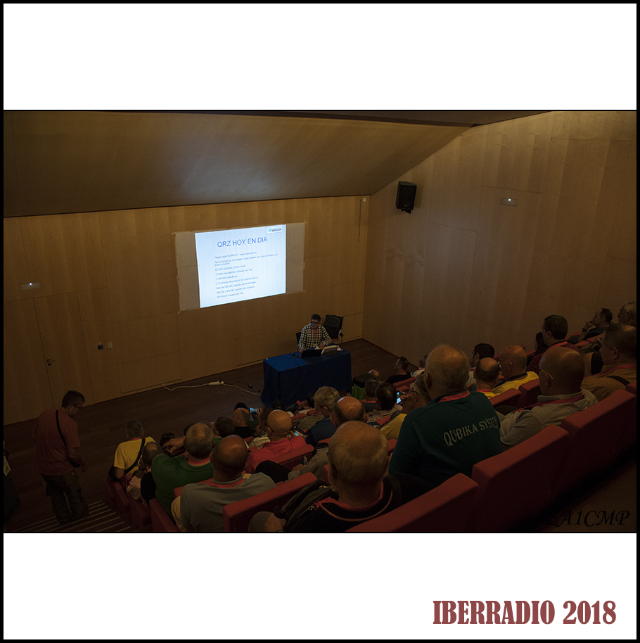Iberradio60