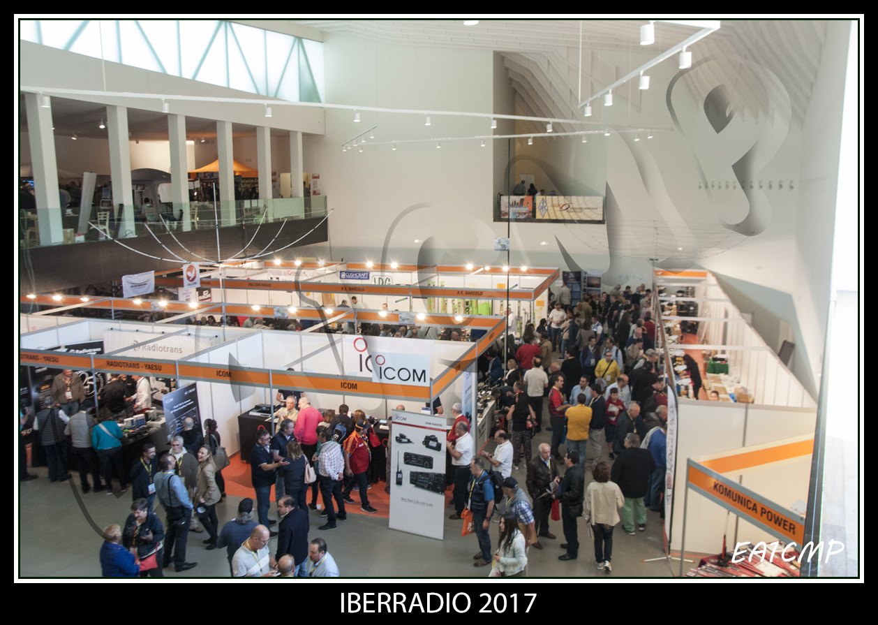 Iberradio60