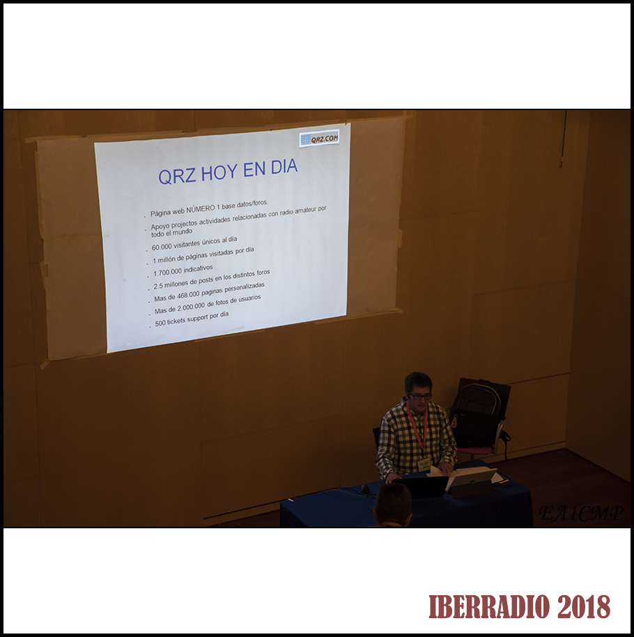 Iberradio61
