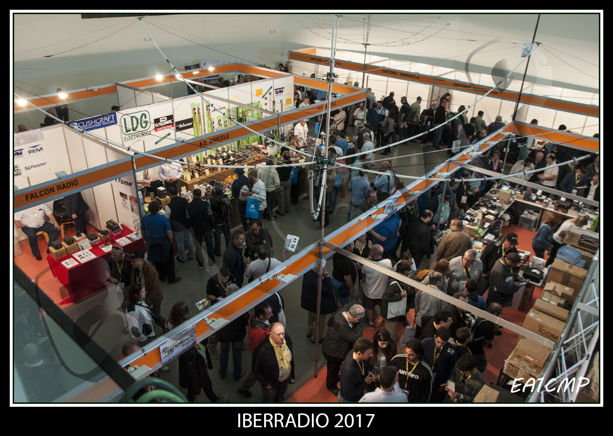 Iberradio61