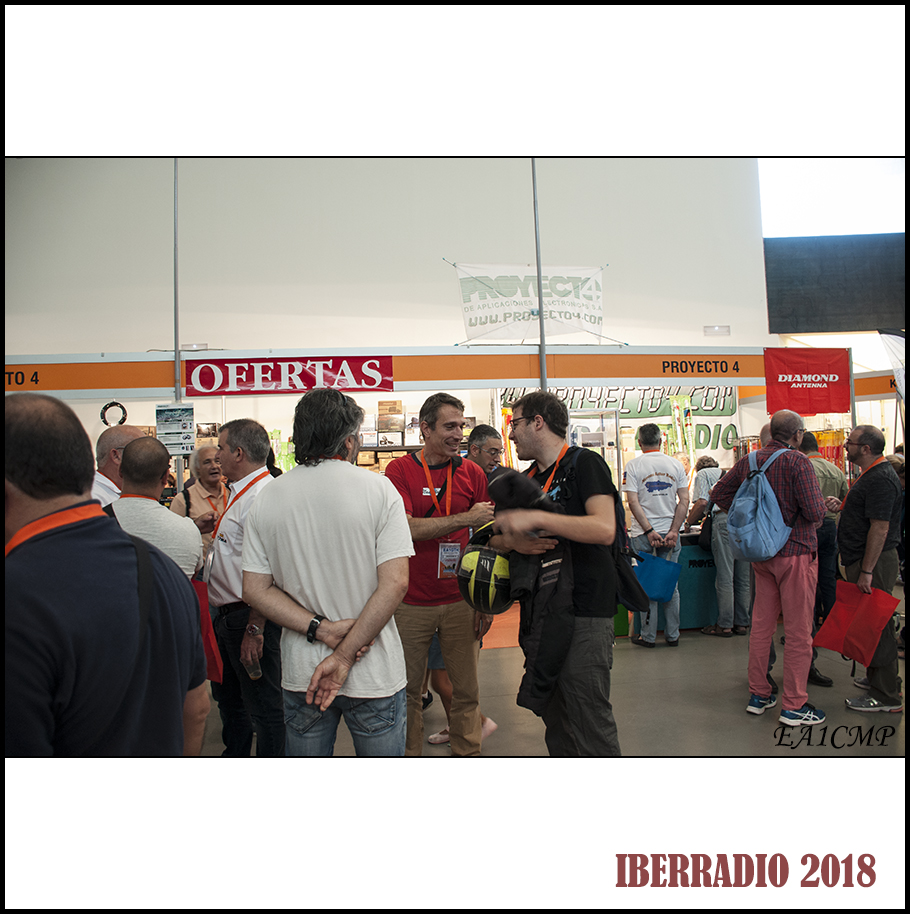 Iberradio62