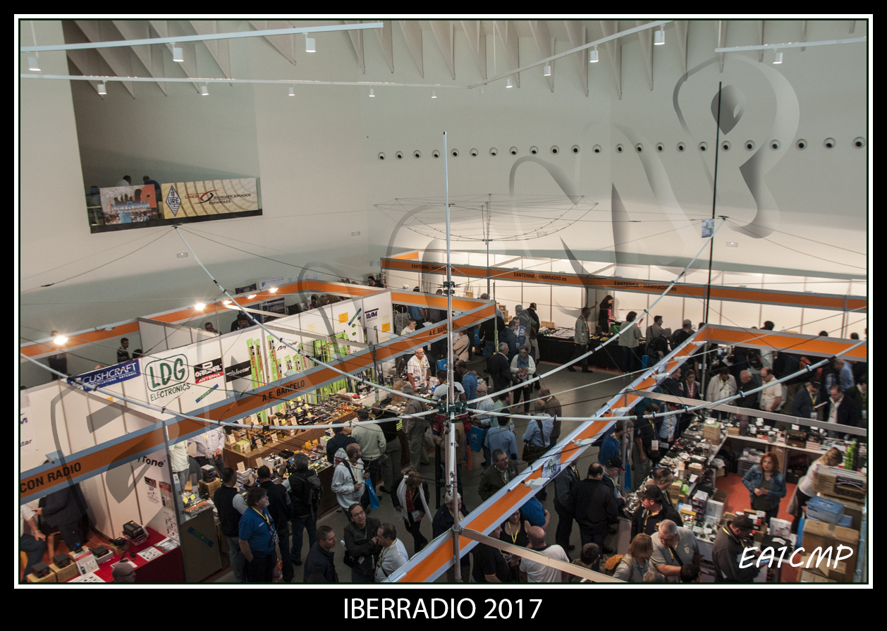 Iberradio62