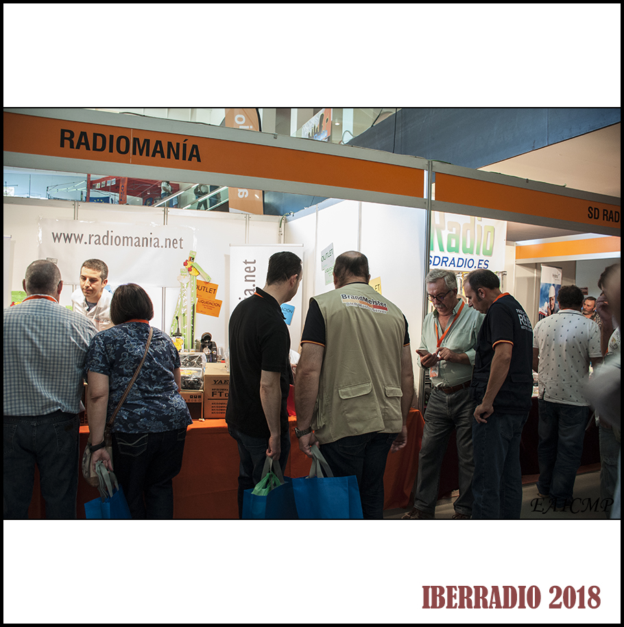 Iberradio63