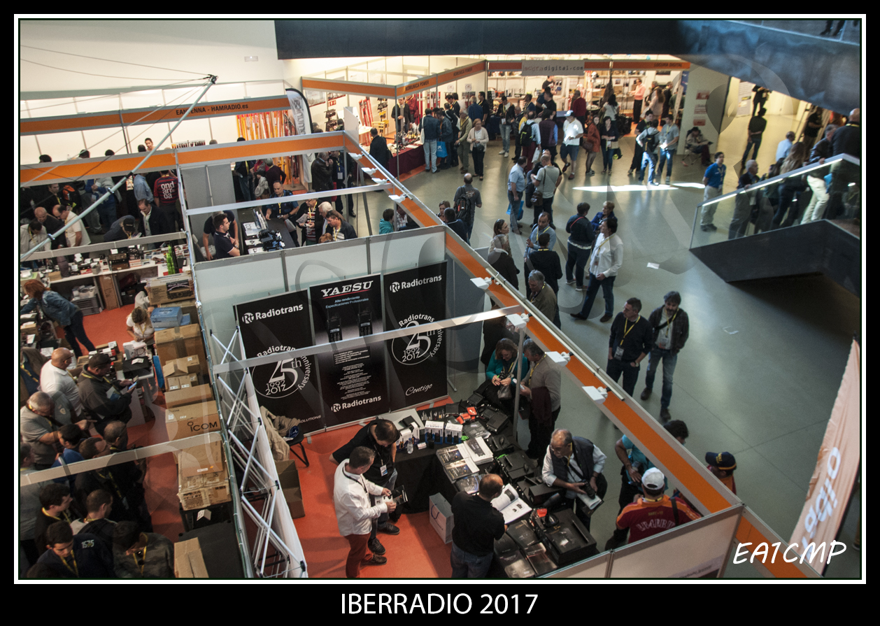 Iberradio63