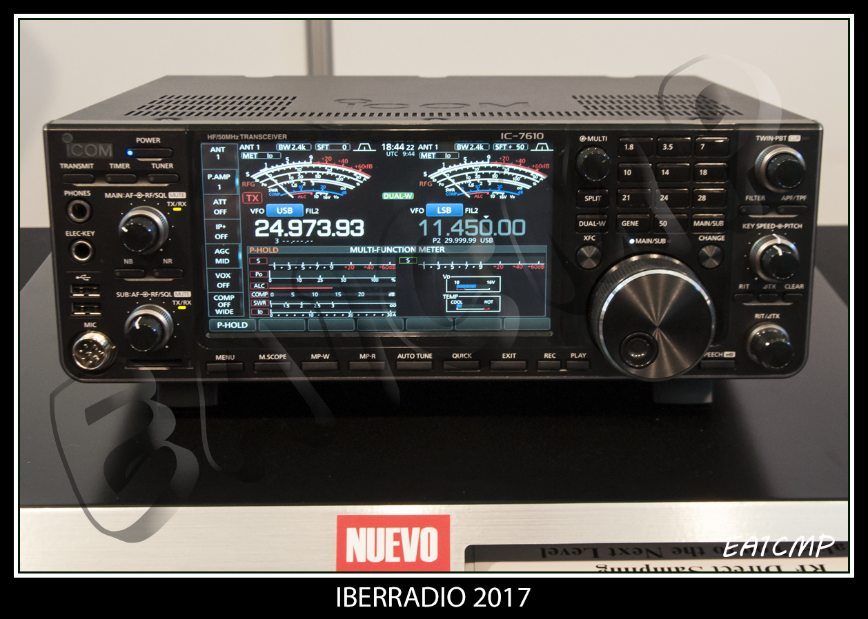 Iberradio64