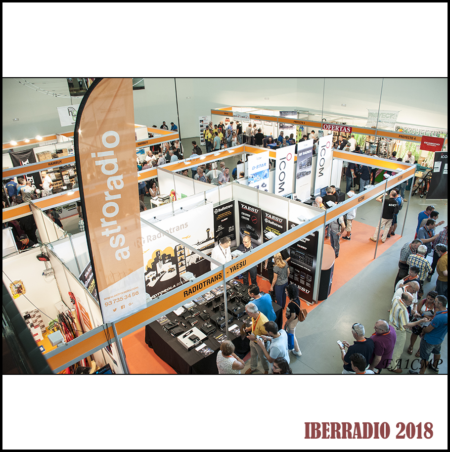 Iberradio65