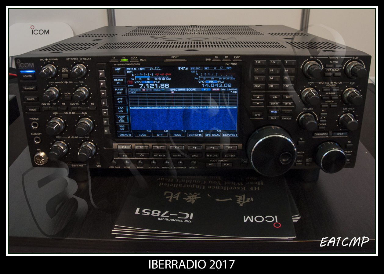 Iberradio65