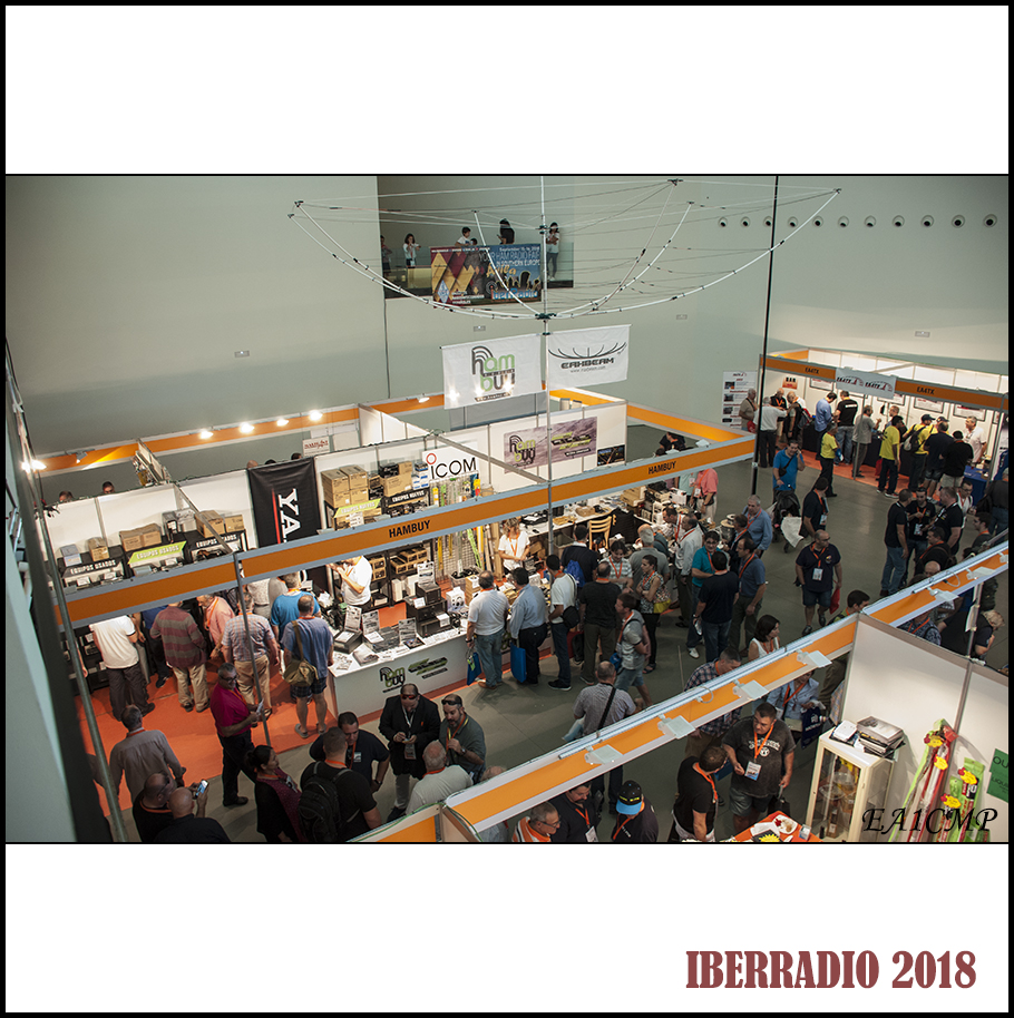 Iberradio66