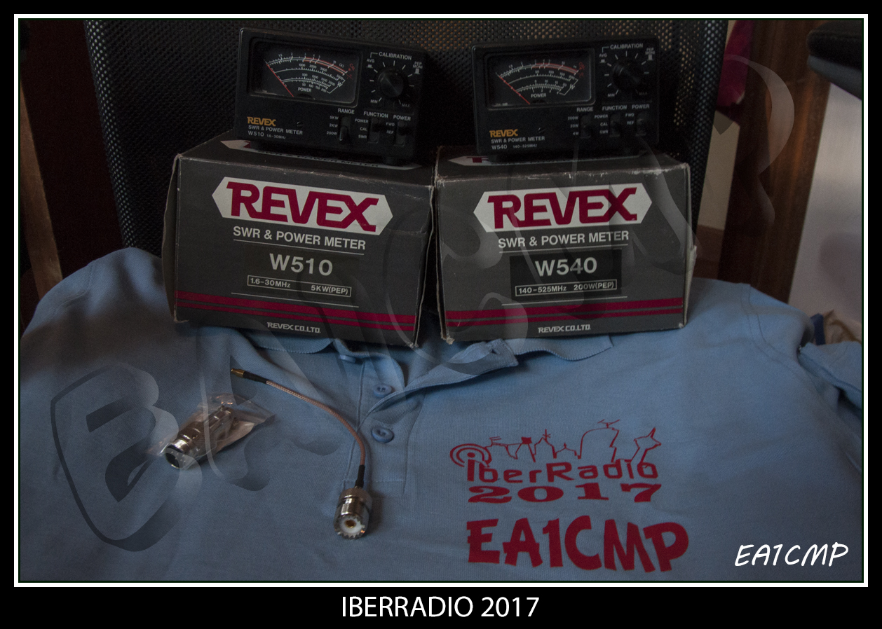 Iberradio67
