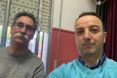 radioaficionadoejemplar2019-EA1QA1