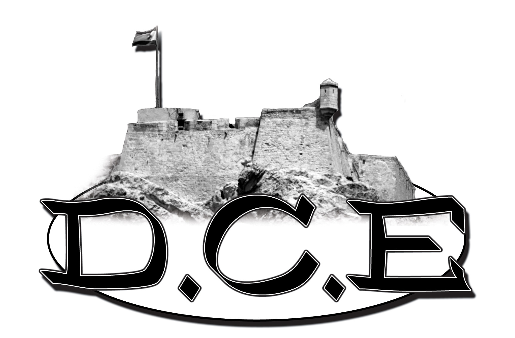 logo dce 1.0