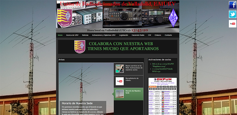 charlaweb