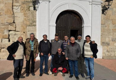 30-11-2024 Activación iglesia de Corcos MVVA-0241 DME:47055