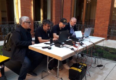 Activación desde el Ayuntamiento de Valladolid.