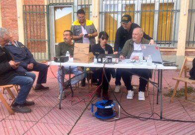 Activación día de las asociaciones
